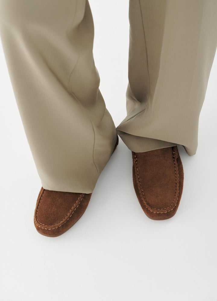 Vagabond Larissa Loafers