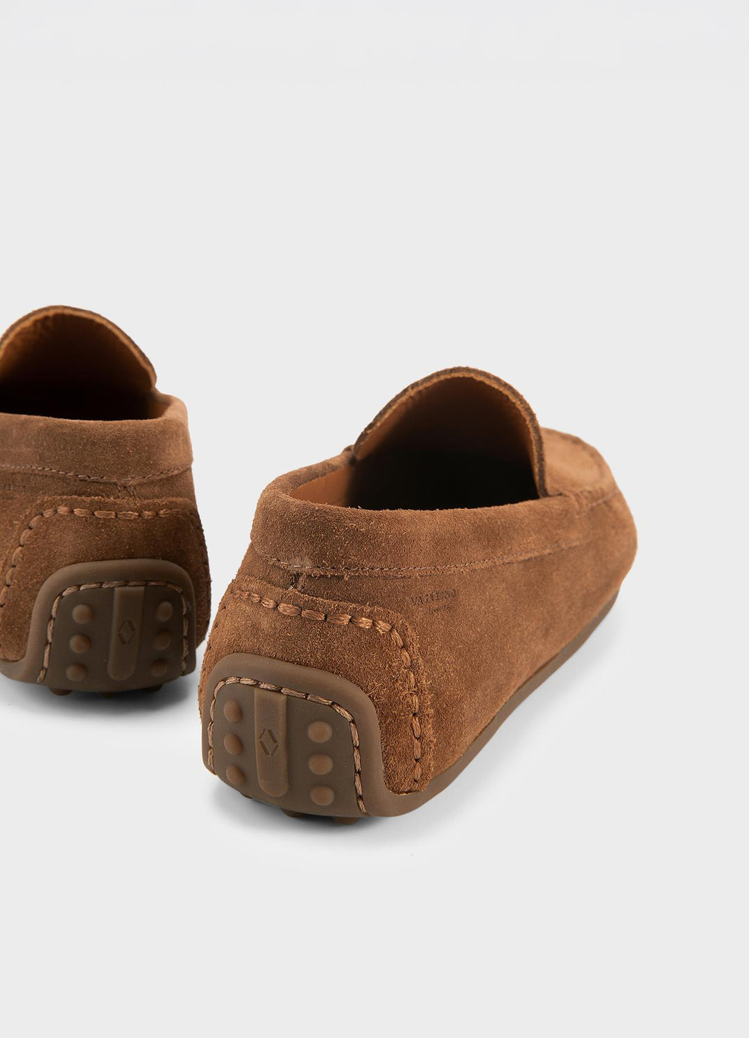 Vagabond Larissa Loafers