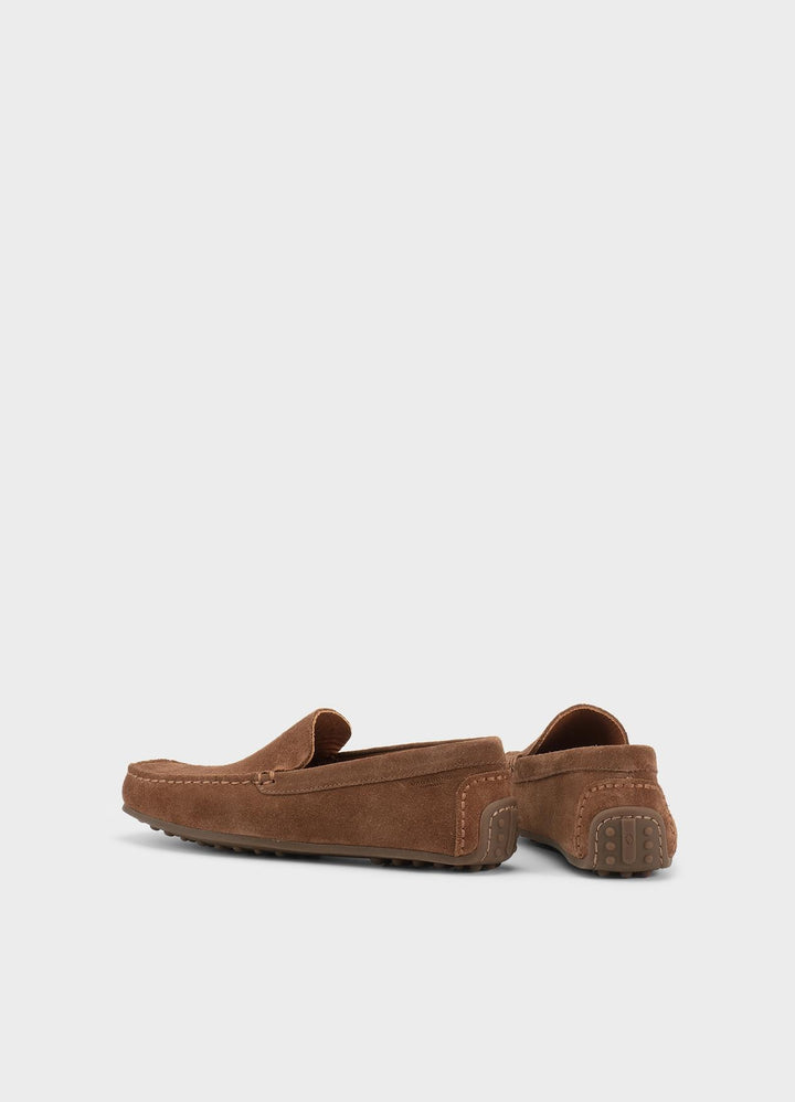 Vagabond Larissa Loafers