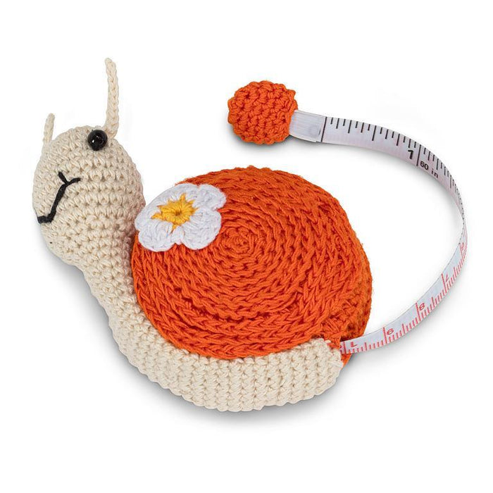 Snail Measuring Tape