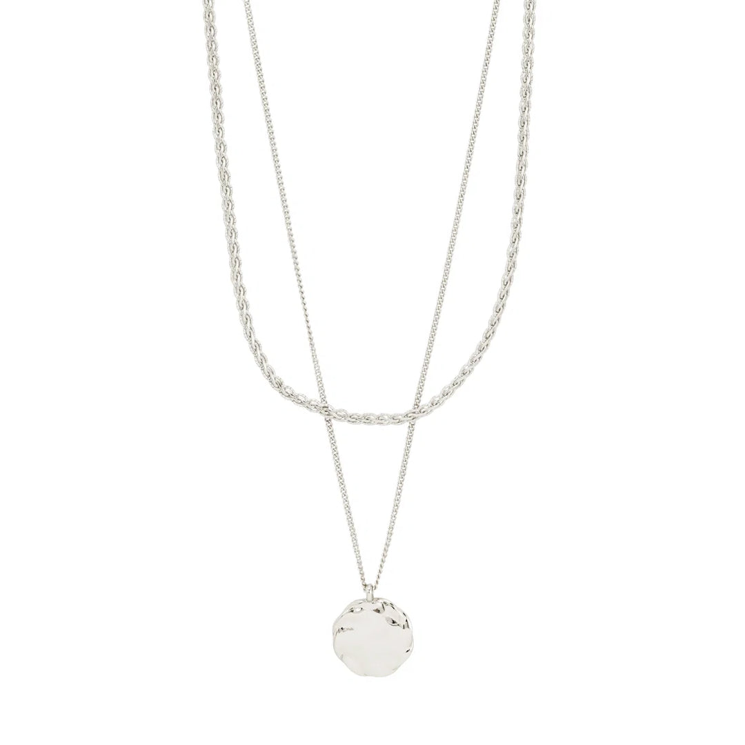Pilgrim Declan Necklace