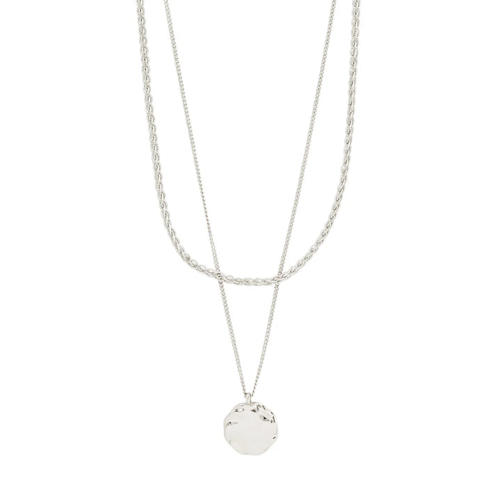 Pilgrim Declan Necklace
