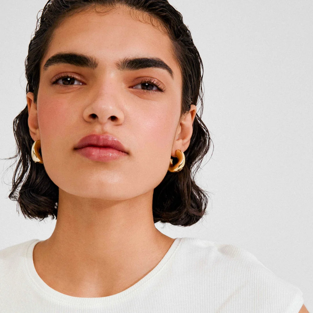 Pilgrim Jennings Earrings