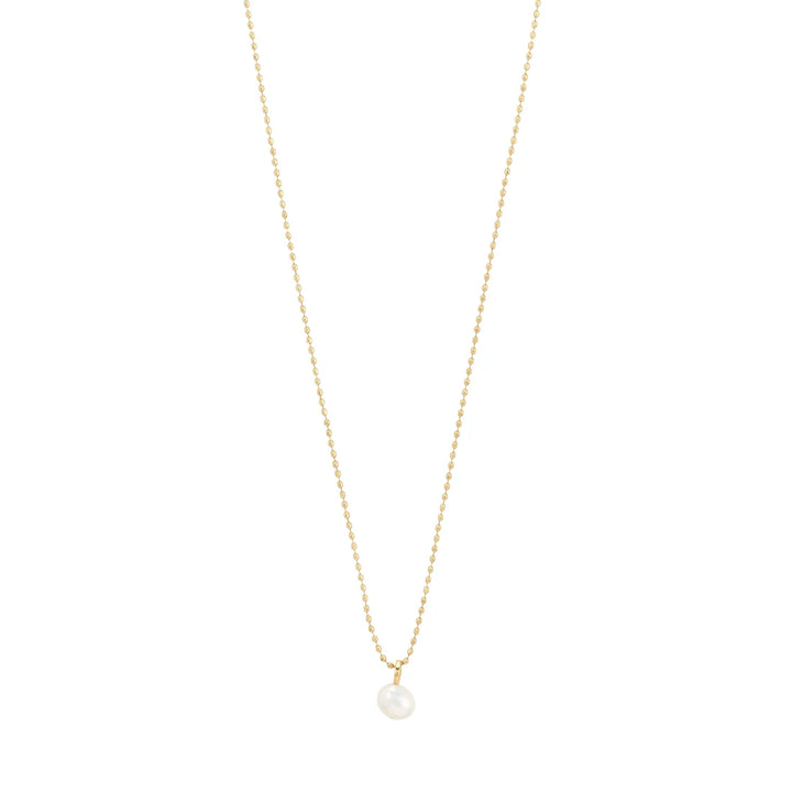 Pilgrim Hadley Necklace