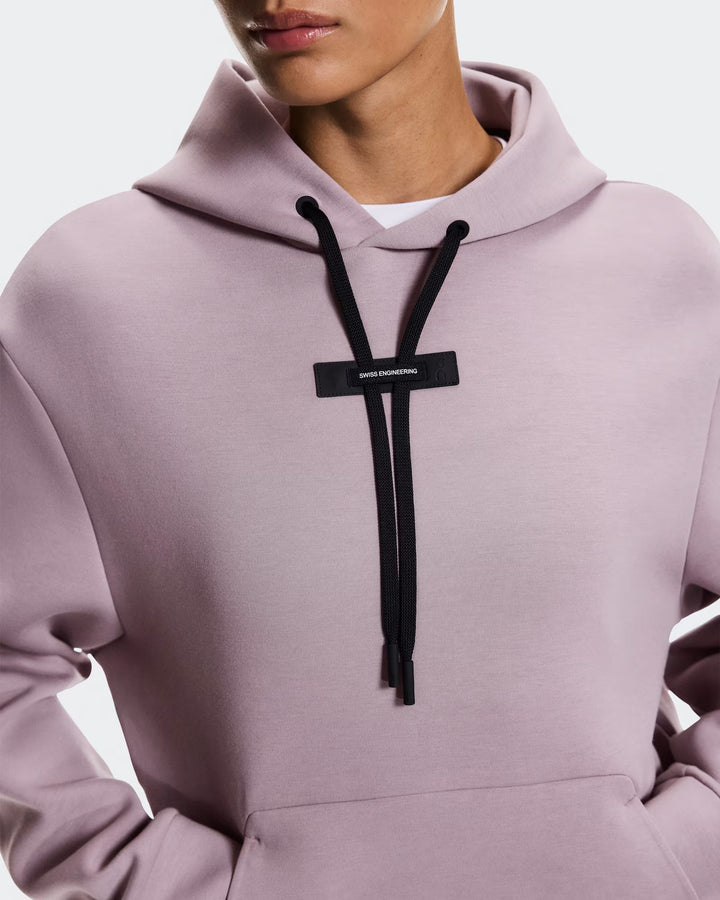 On Running Focus Tech Hoodie