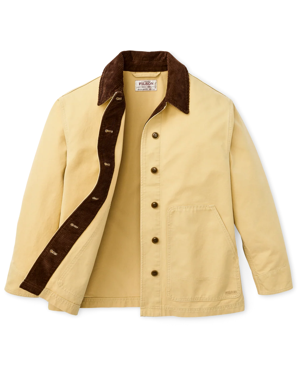 Filson Women&