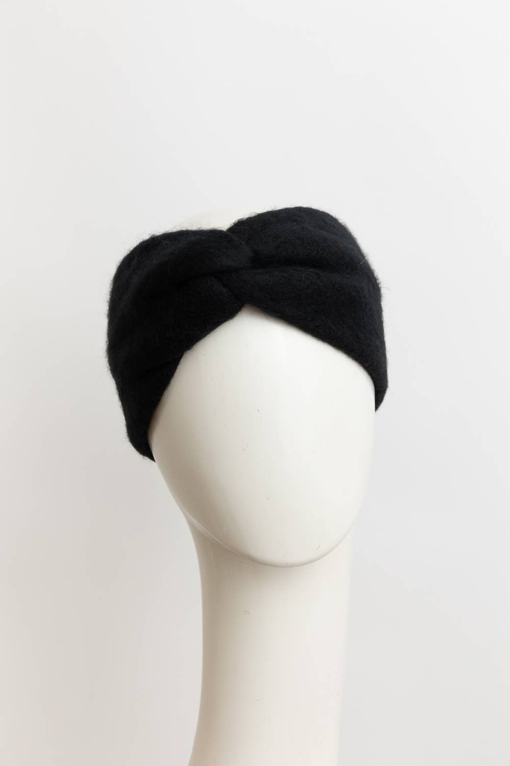 Huachi Twist Knot Boho Headband