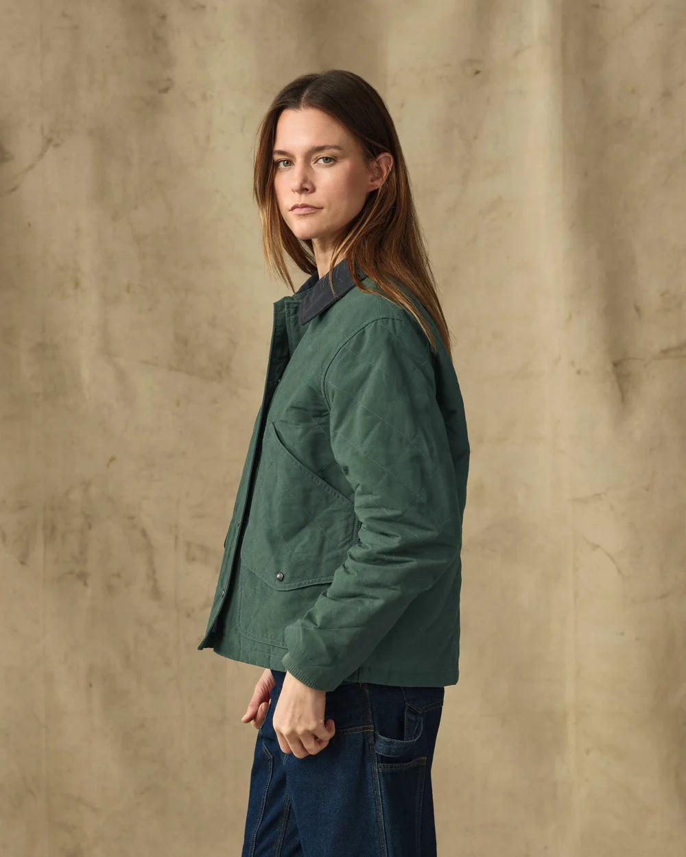 Filson Women&