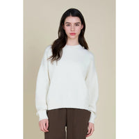 Cozy Cocoon Sweater