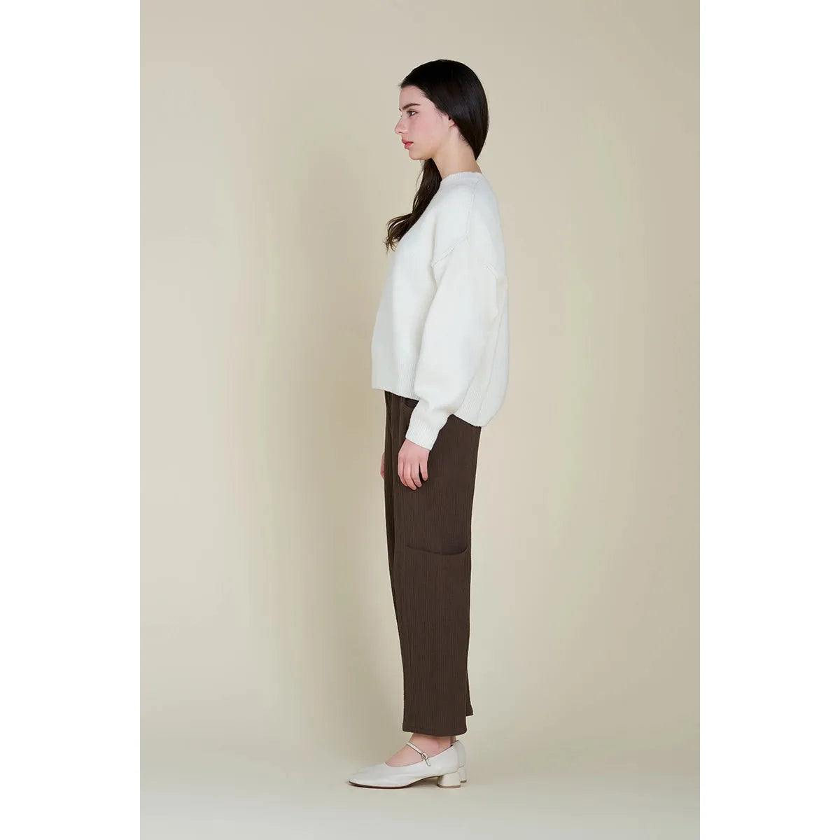 Cozy Cocoon Sweater