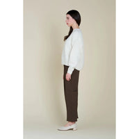 Cozy Cocoon Sweater