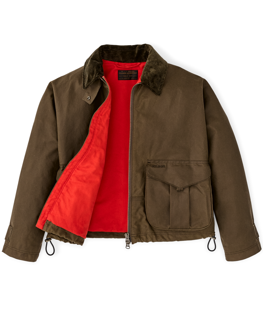 Filson Women&