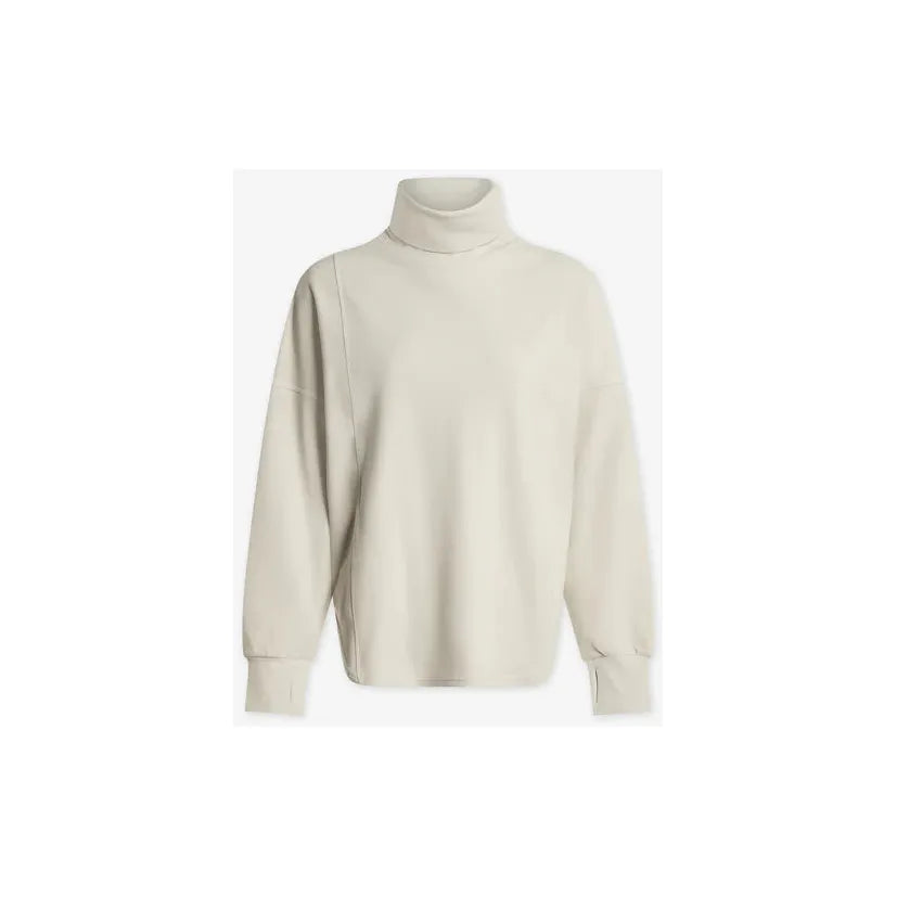 Varley Rainer Roll Neck Midlayer