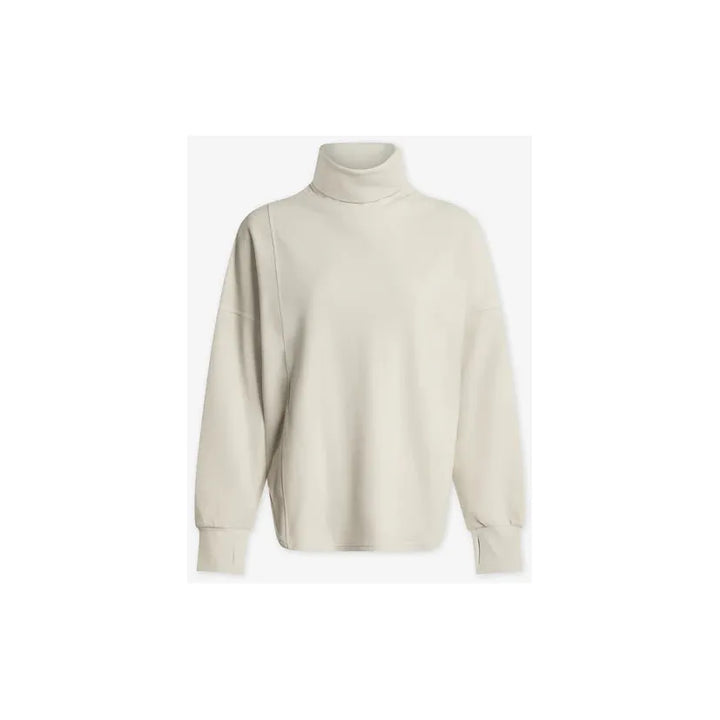 Varley Rainer Roll Neck Midlayer