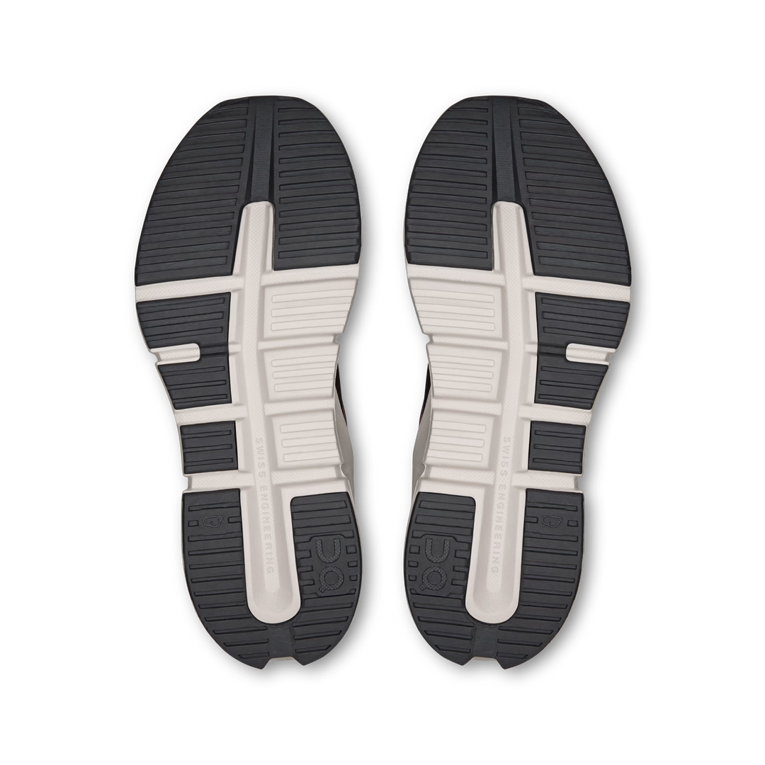 On Running Cloudnova Rift Pebble Grape
