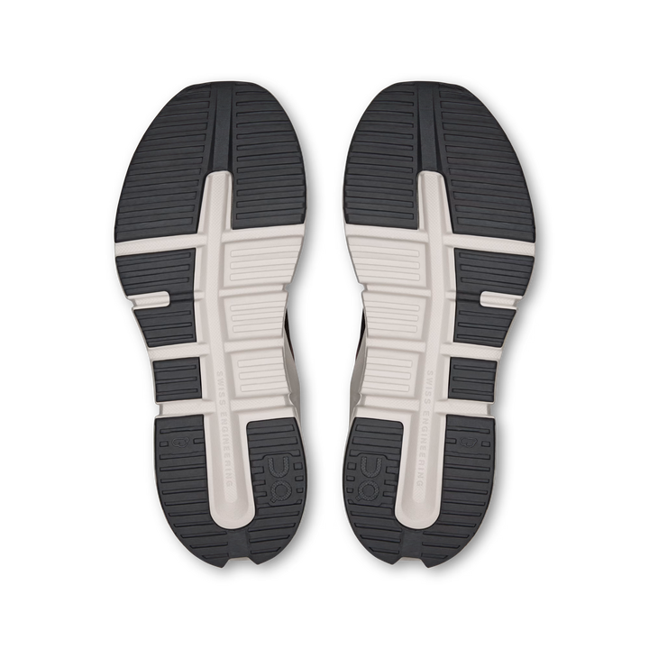 On Running Cloudnova Rift Pebble Grape
