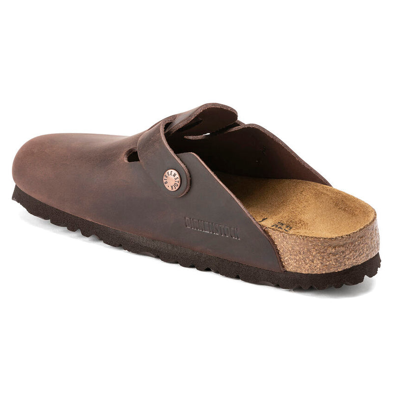 Birkenstock Boston Clog