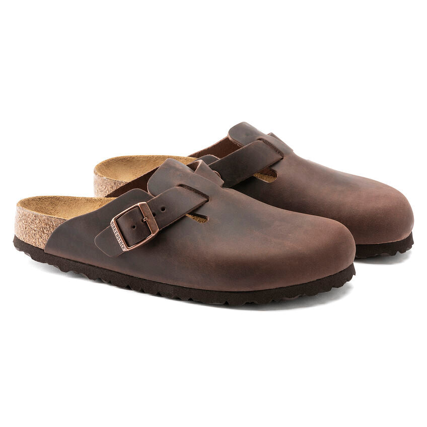 Birkenstock Boston Clog