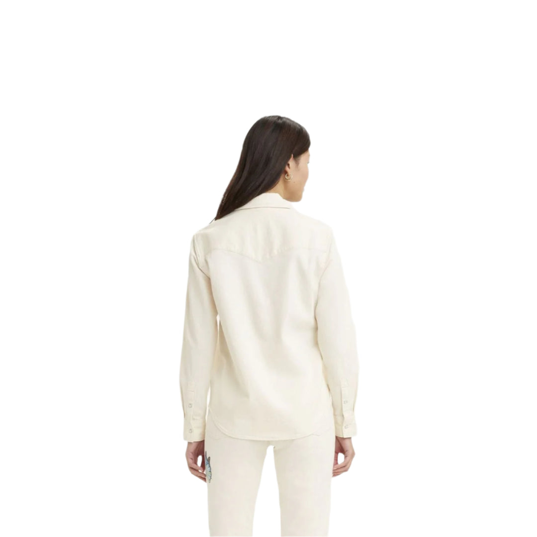 Levi's Ultimate Western Button Down