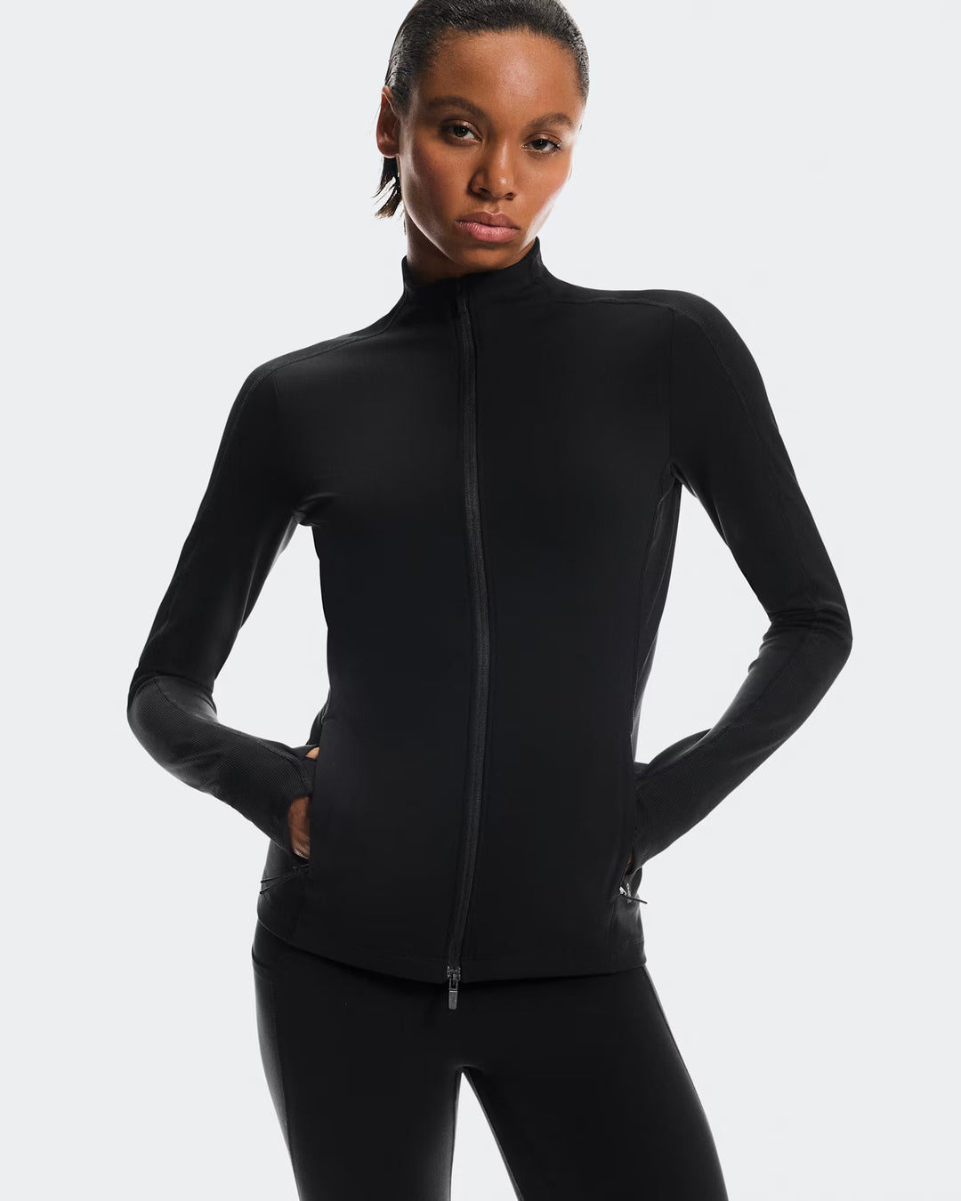 On Running Studio Jacket