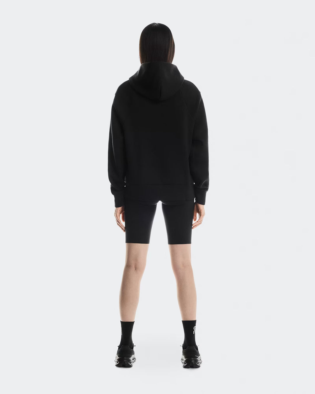 On Running Focus Tech Hoodie