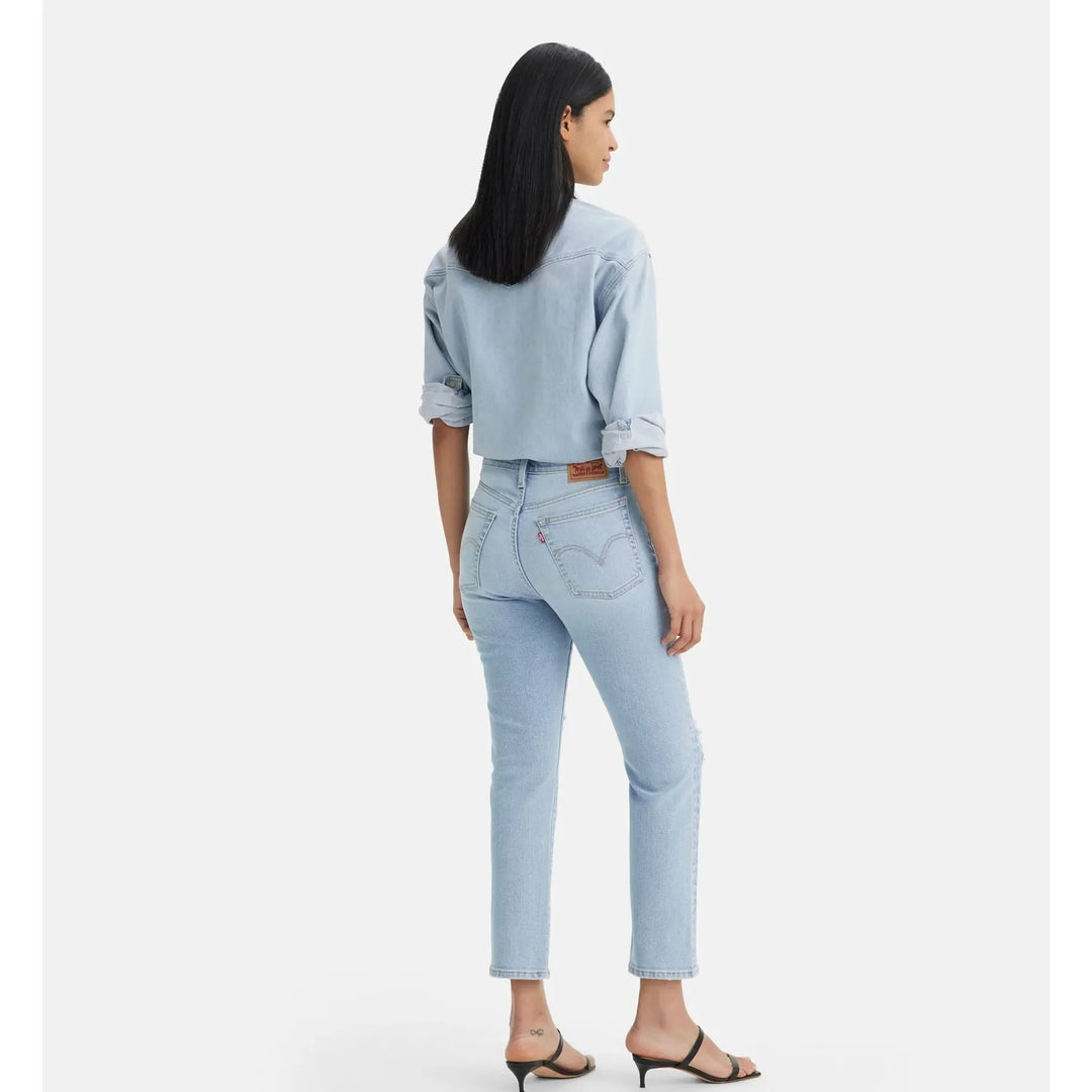 Levi's Wedgie Straight