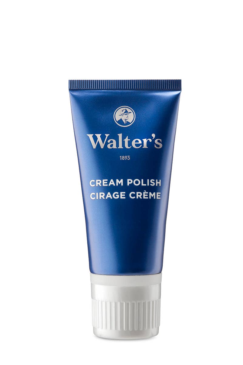 Neutral Cream Polish