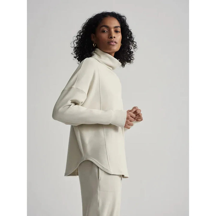 Varley Rainer Roll Neck Midlayer