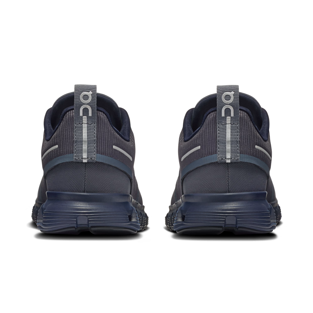 On Running Cloud 6 Waterproof Navy/Midnight