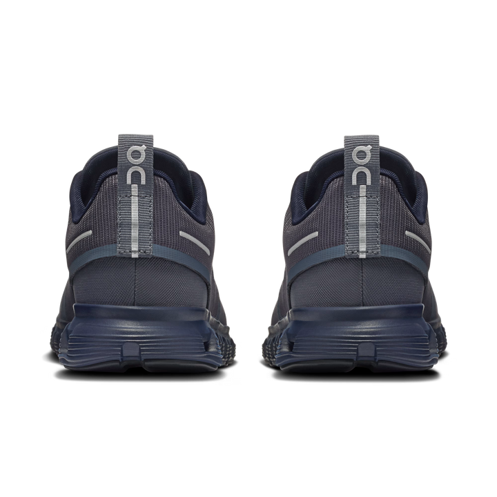 On Running Cloud 6 Waterproof Navy/Midnight