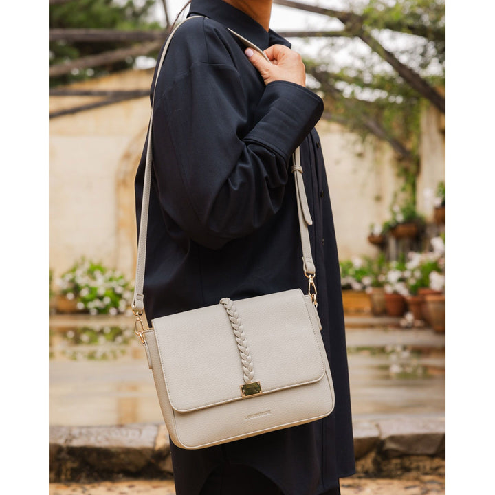 Louenhide Ness Crossbody Bag