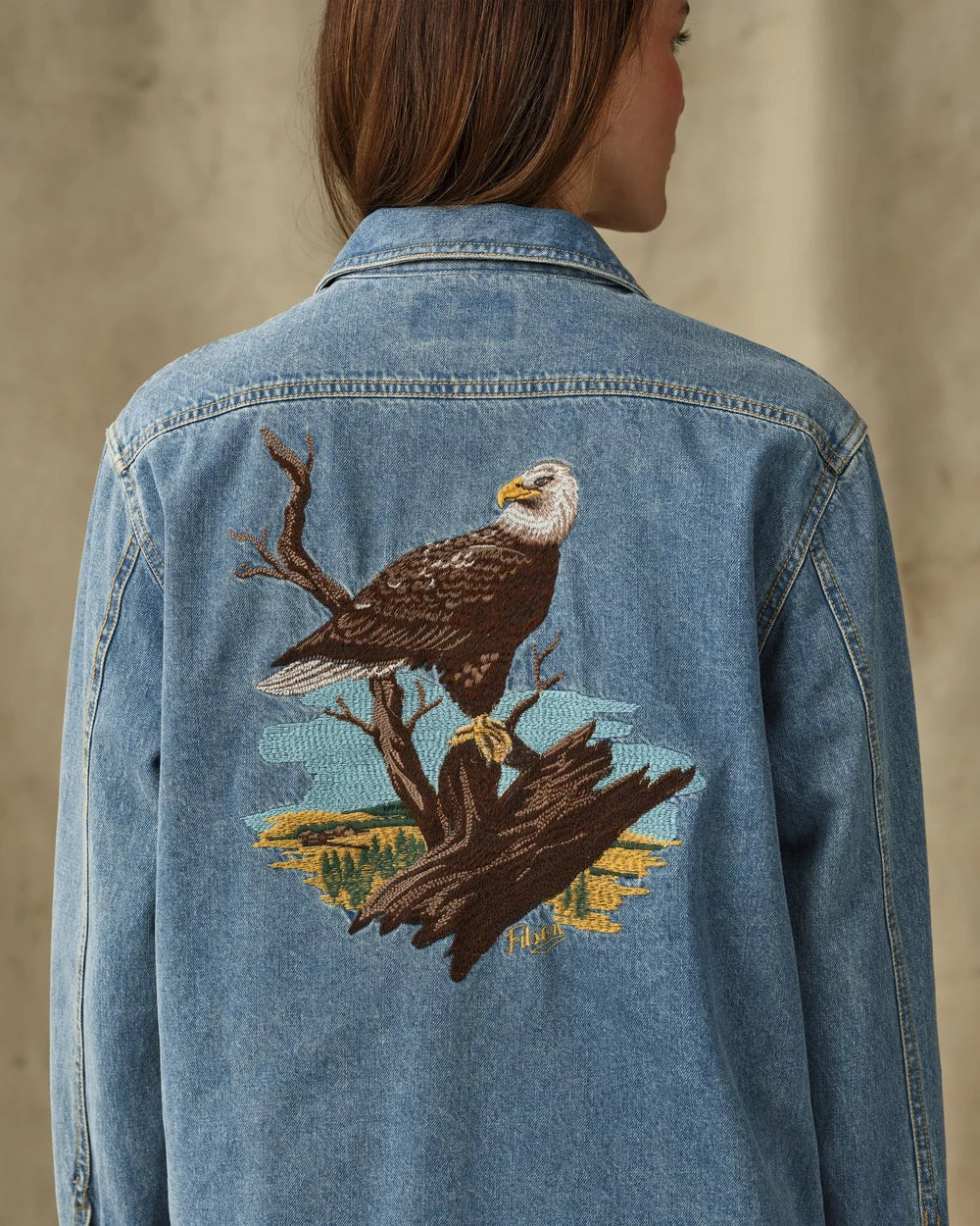 Filson Women&