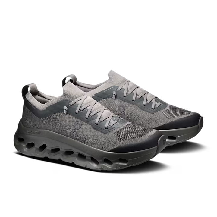 On Running Cloudtilt Moon Nickel/Nickel