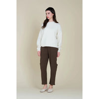 Cozy Cocoon Sweater