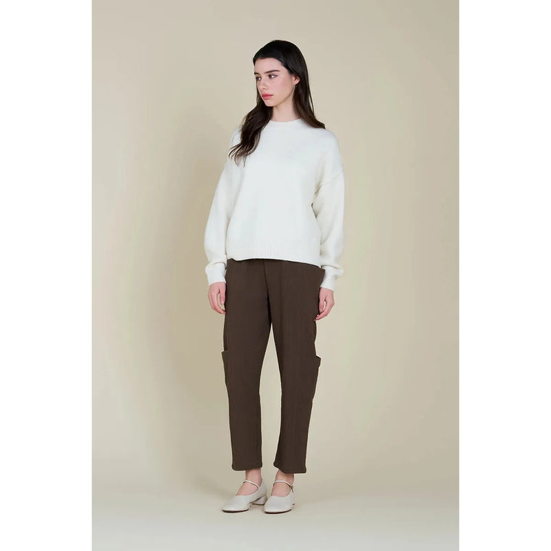 Cozy Cocoon Sweater