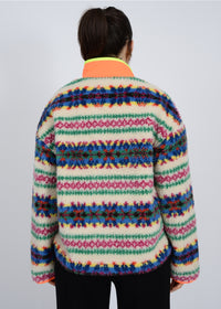 Lola's Room Neon Dreams Sherpa