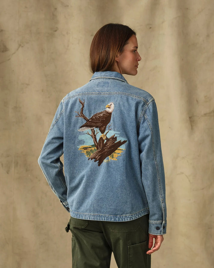 Filson Women&