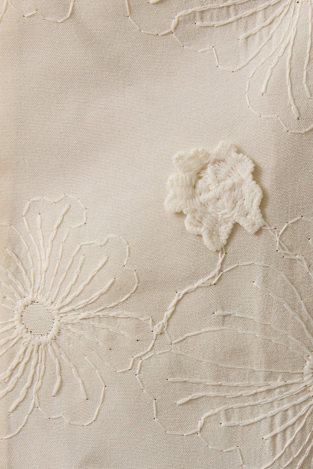 Mini Dress with Corset Detail