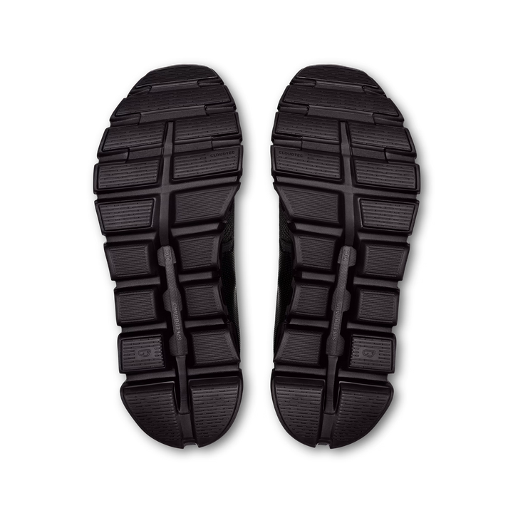 On Running Cloud 6 Black/Black