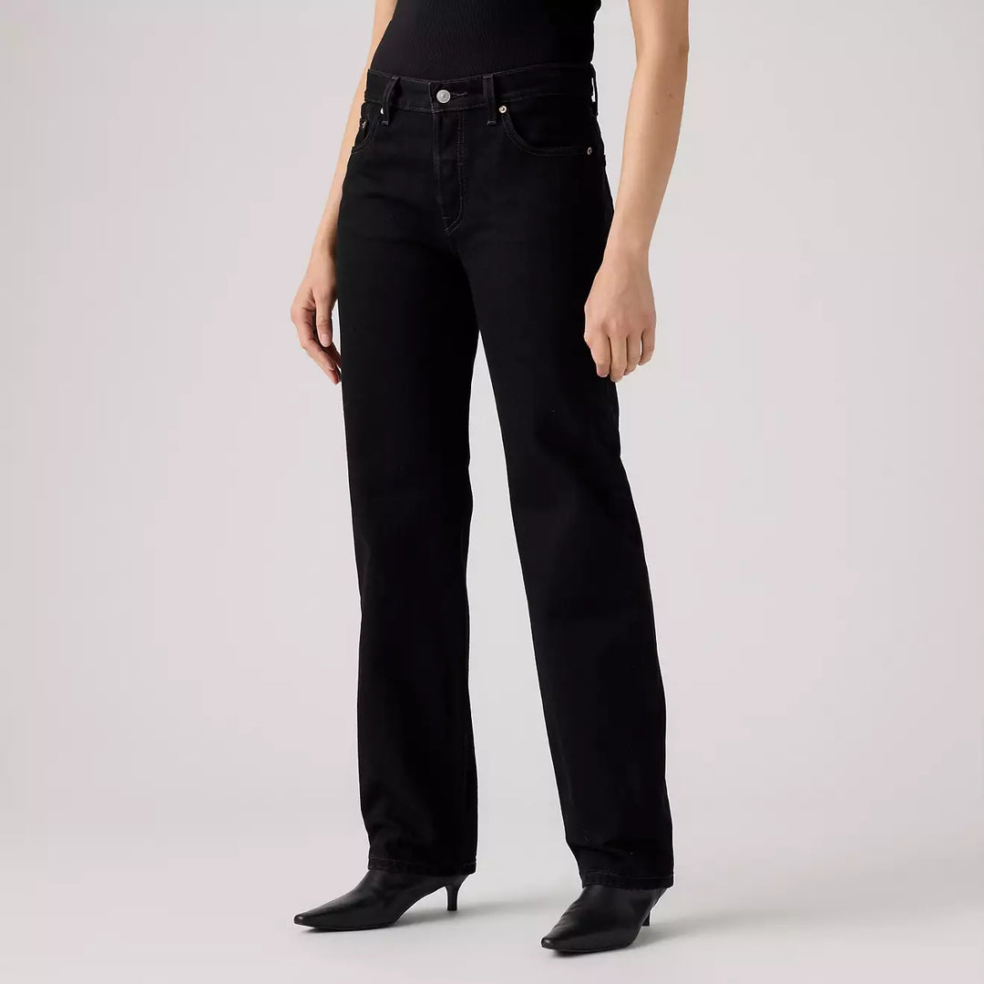 Levi's 501® '90s Rinsed Blacktop