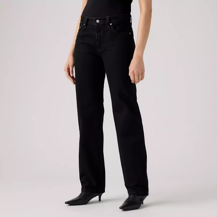 Levi's 501® '90s Rinsed Blacktop