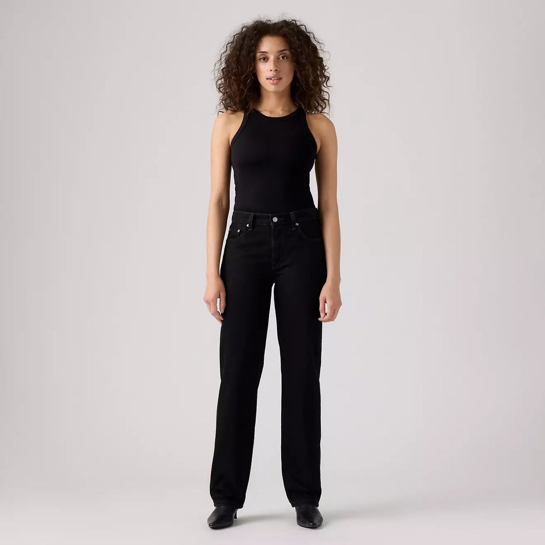 Levi's 501® '90s Rinsed Blacktop