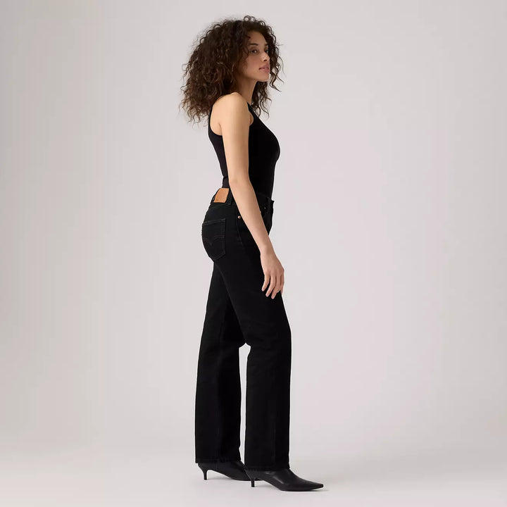 Levi's 501® '90s Rinsed Blacktop