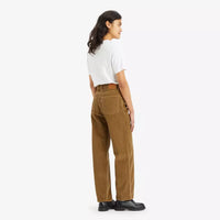 Levi's Baggy Dad Cord