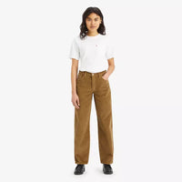 Levi's Baggy Dad Cord