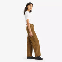 Levi's Baggy Dad Cord