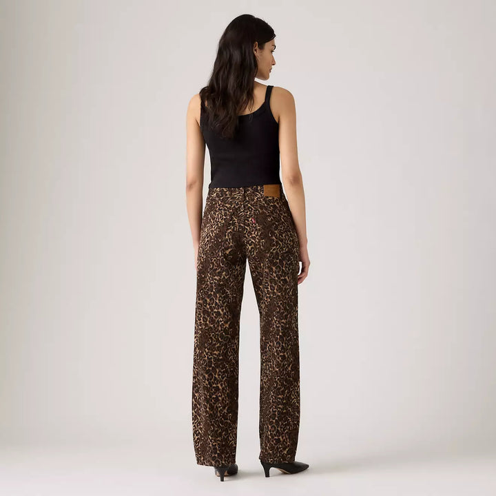 Levi's Baggy Dad Cat Eyes Jeans