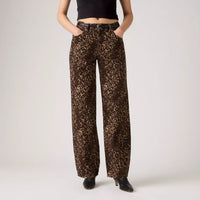 Levi's Baggy Dad Cat Eyes Jeans