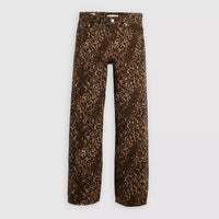 Levi's Baggy Dad Cat Eyes Jeans