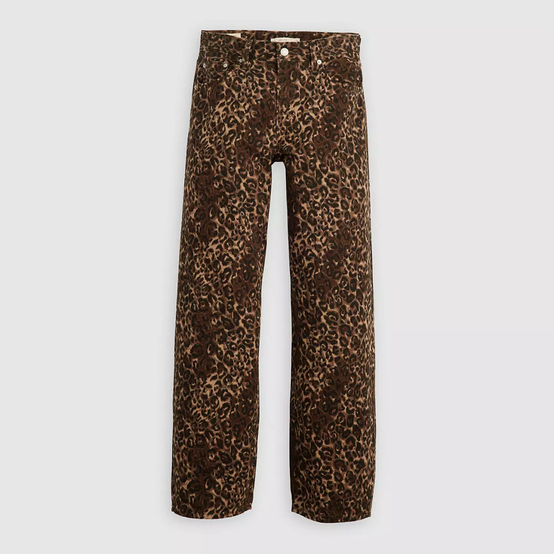 Levi's Baggy Dad Cat Eyes Jeans